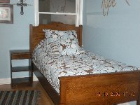 bedroom #2
