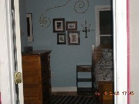 bedroom #2