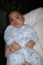 Bryan at 4 months