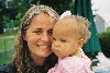 Jayla and Jodi