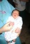 Jo'Hari at 4 days old